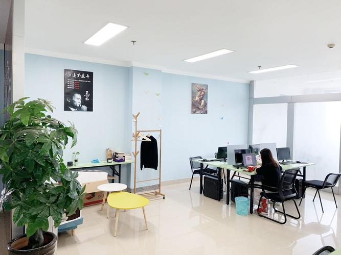 义乌翔昇信息技术